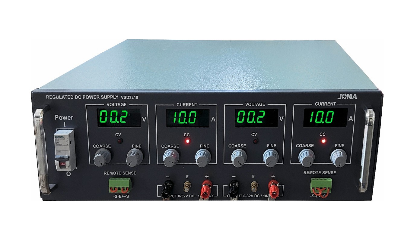 Industrial Power Supplies